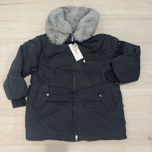 Snowimage Women’s Puffer Jacket NWT